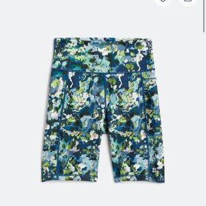 Sweaty Betty Connie Sculpt Performance Yoga Short